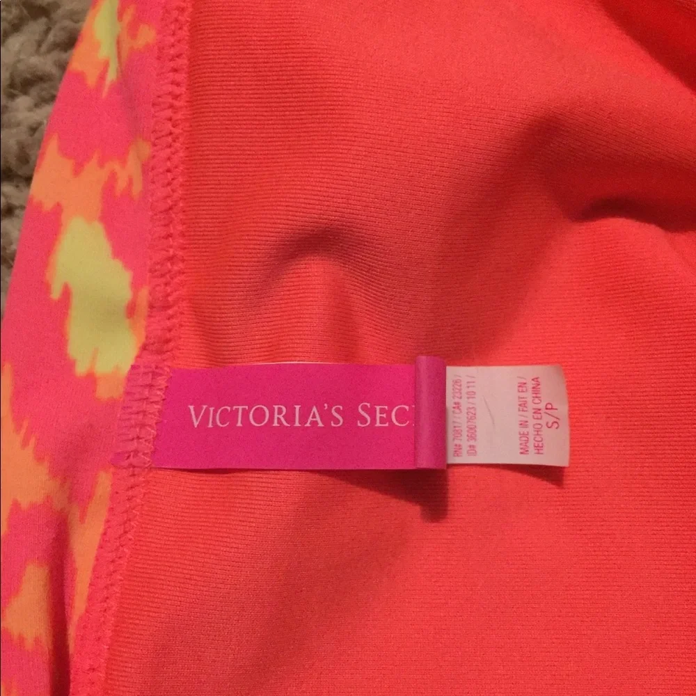 VS Neon Bikini Set - Picture 7 of 7